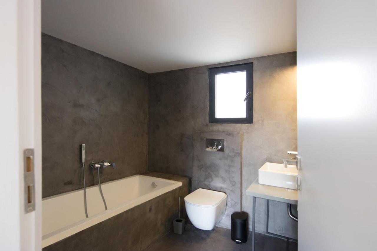 아테네 Super Modern Minimal Flat Nr Metro & Arch. Museum 아파트 외부 사진