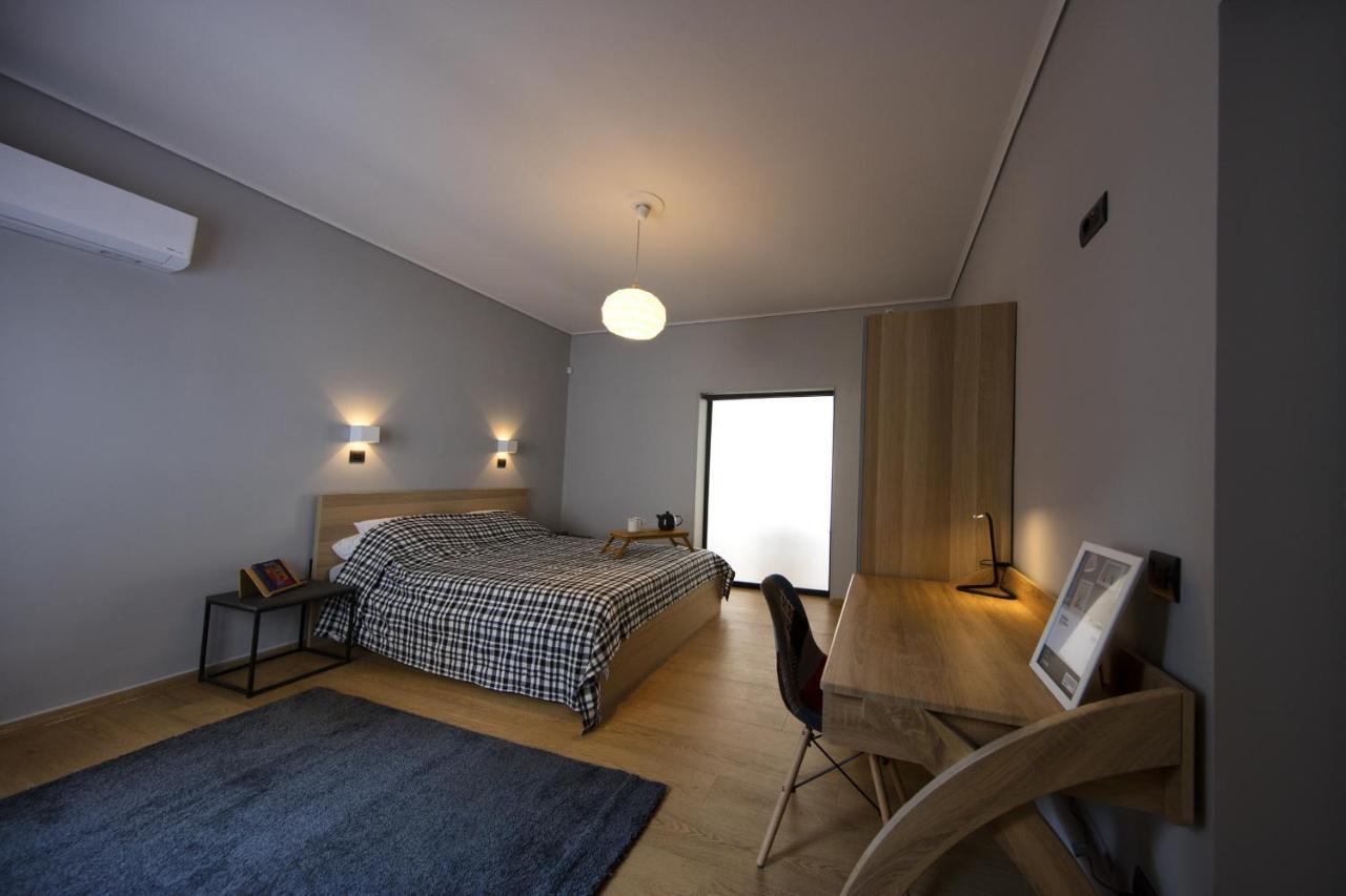 아테네 Super Modern Minimal Flat Nr Metro & Arch. Museum 아파트 외부 사진