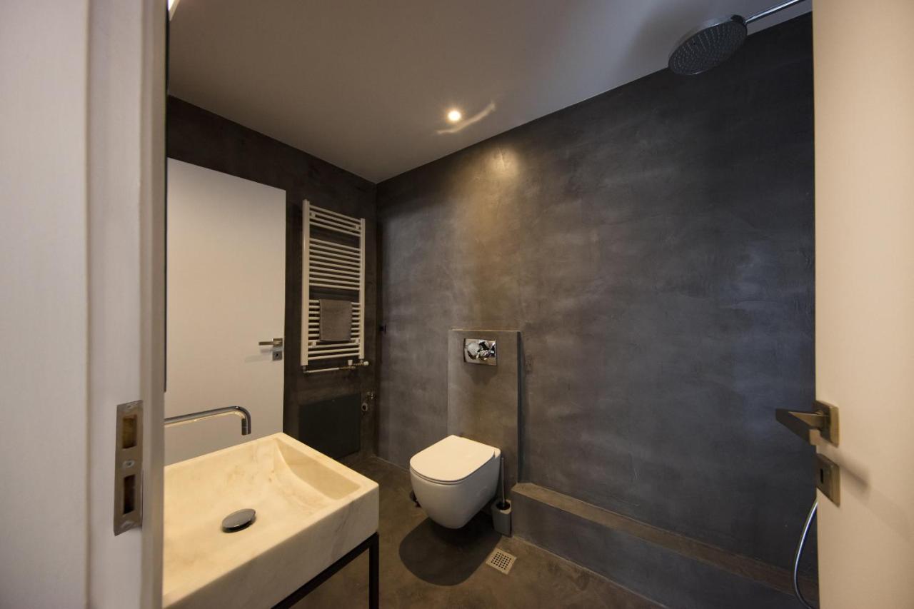 아테네 Super Modern Minimal Flat Nr Metro & Arch. Museum 아파트 외부 사진
